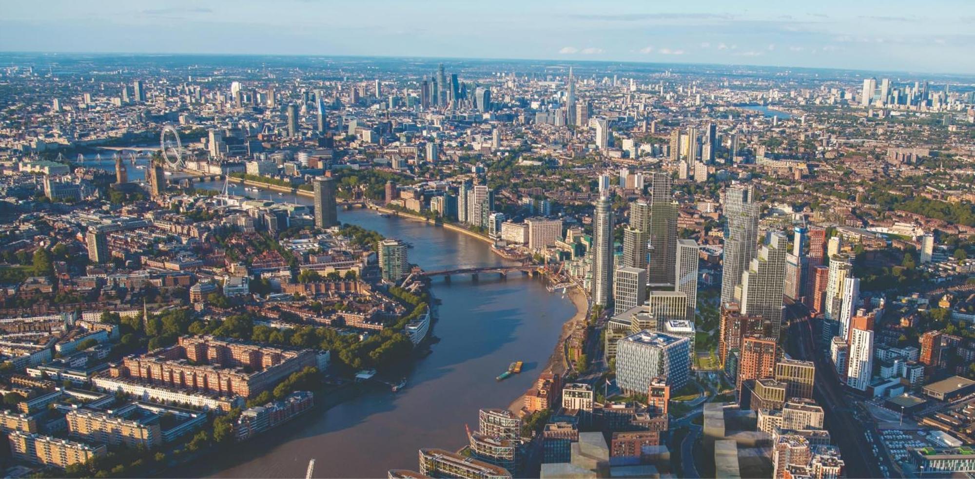 Central London Stay-Fabulous Ultra-Central London Luxury Designer Two Bedroom-Pool-Gym-Full Ac Luaran gambar