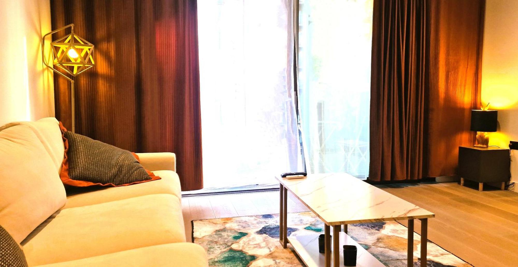 Central London Stay-Fabulous Ultra-Central London Luxury Designer Two Bedroom-Pool-Gym-Full Ac Luaran gambar